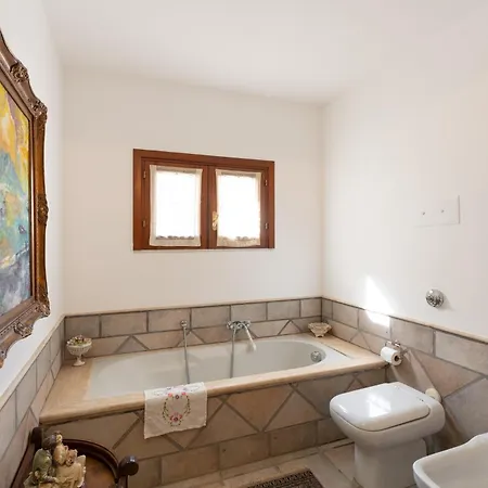 Water Front Villa Scopello (Sicily)