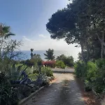 Water Front Vila Scopello (Sicily)