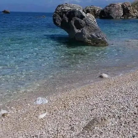 Water Front Scopello *
