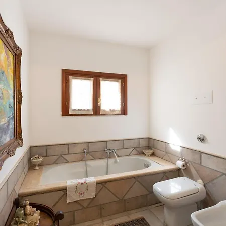 Villa Water Front Scopello *