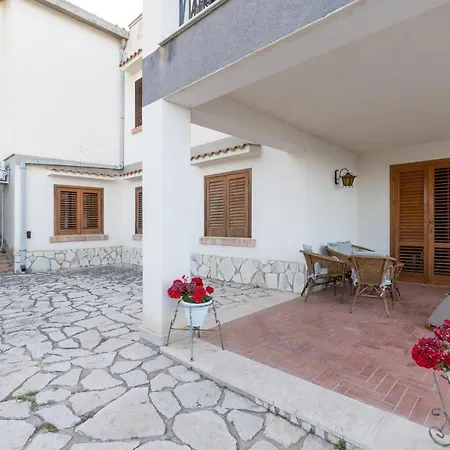 Villa Water Front Scopello Scopello (Sicily)