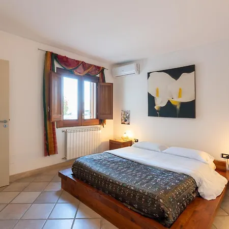 Villa Water Front Scopello *