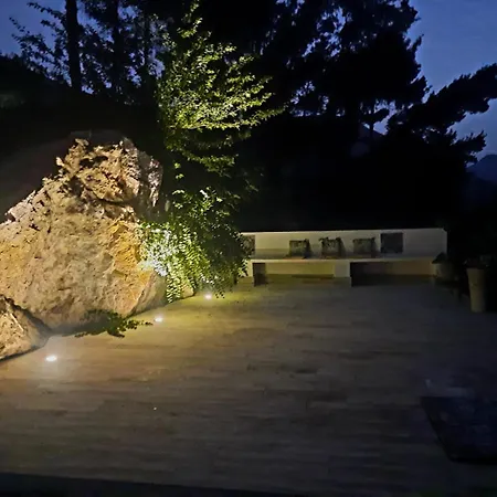 Water Front Scopello (Sicily)