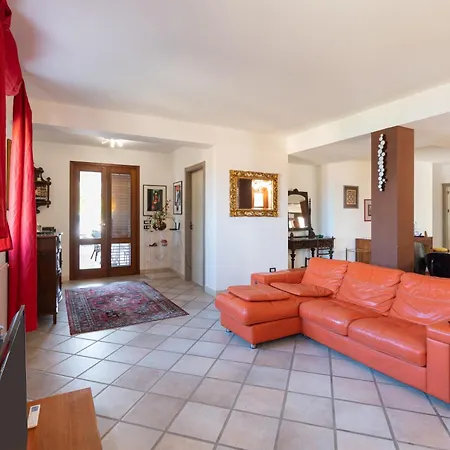 Вилла Water Front *