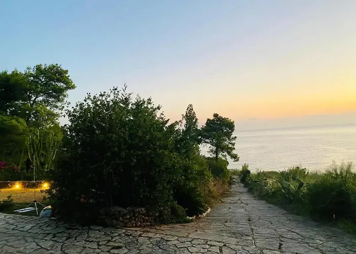 Water Front 斯科佩洛