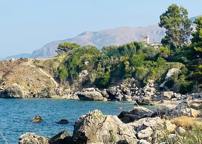 Water Front 斯科佩洛